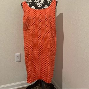 Joe Fresh slip on dress